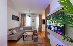 Luxury Residence