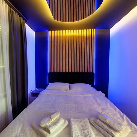 Luxury Residence Belgrád Kültér fotó