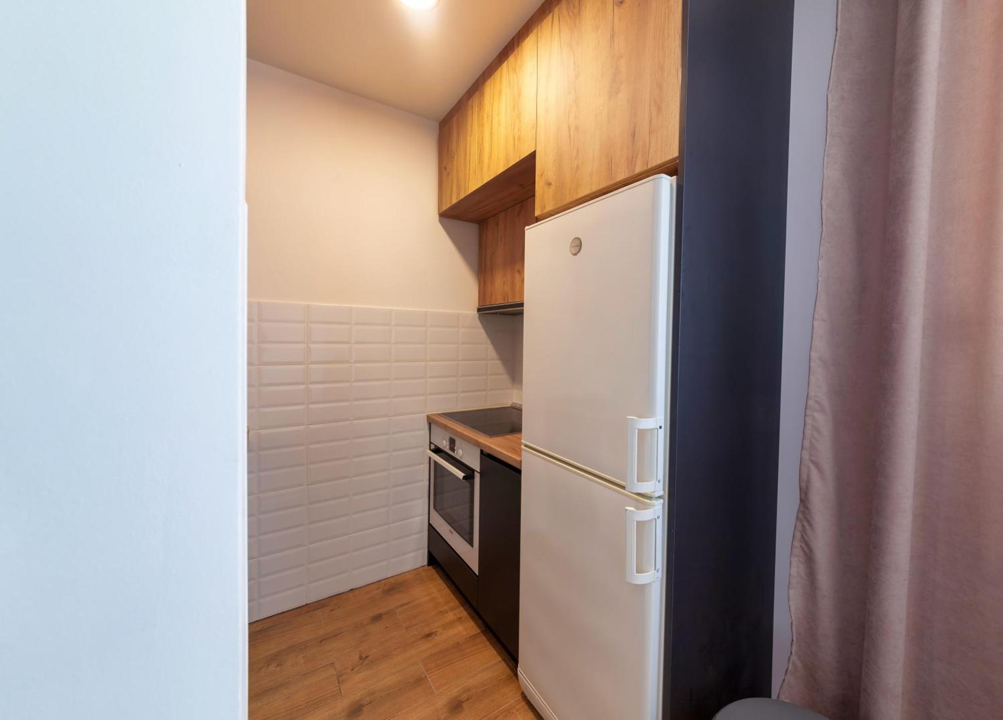 Luxury Residence Belgrád Kültér fotó
