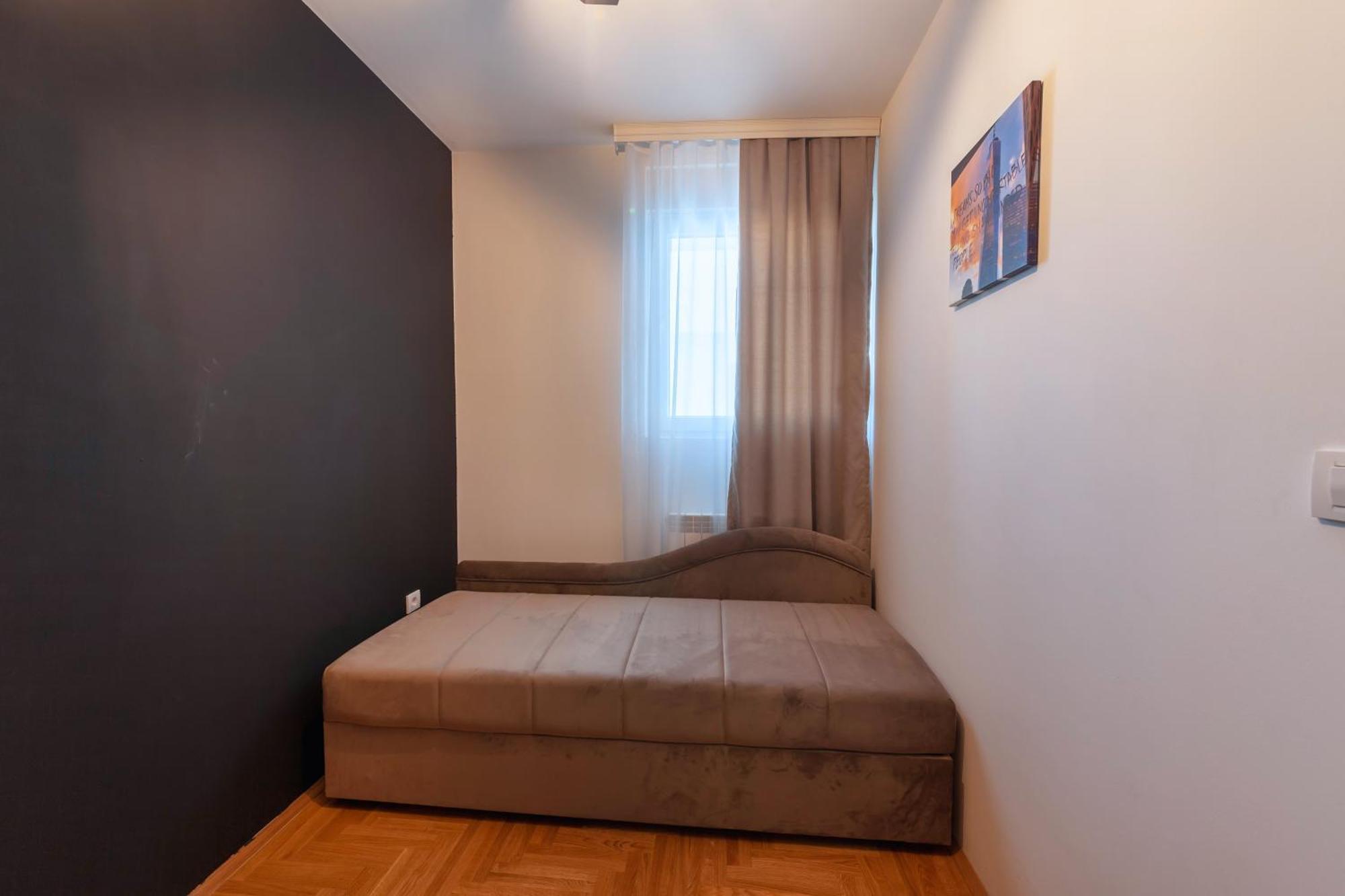 Luxury Residence Belgrád Kültér fotó