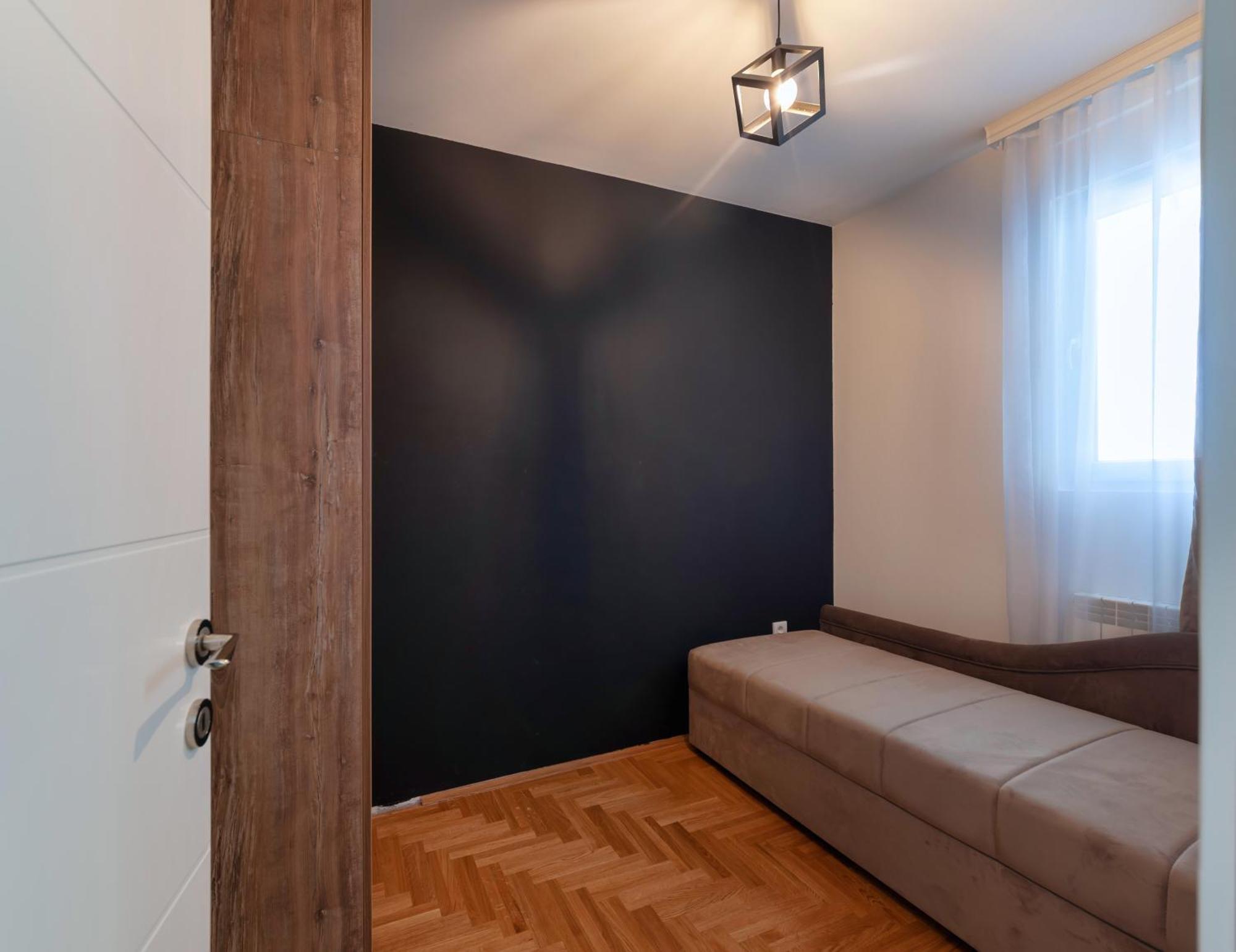 Luxury Residence Belgrád Kültér fotó